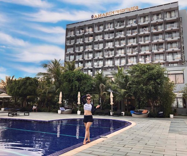 Amarin Resort & Spa Phu Quoc2