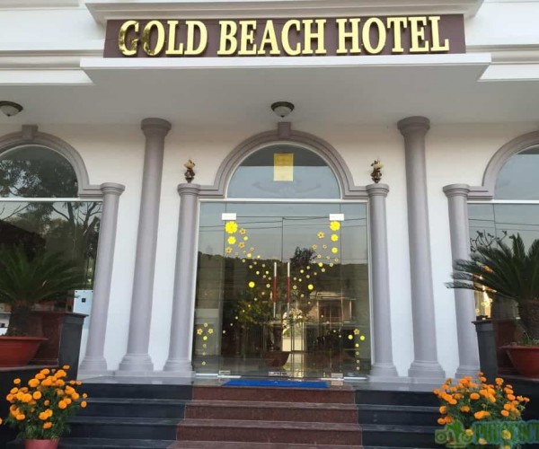 Gold Beach Hotel Phu Quoc2