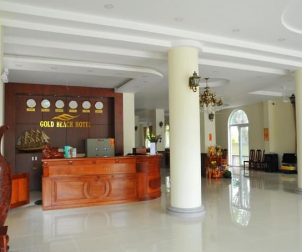 Gold Beach Hotel Phu Quoc3