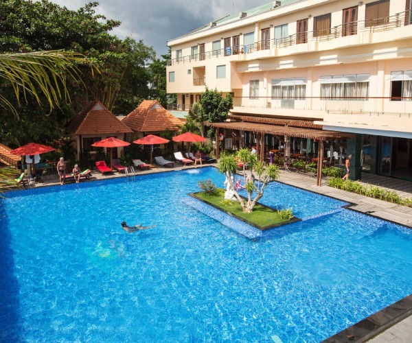 Kim Hoa Resort Phu Quoc1