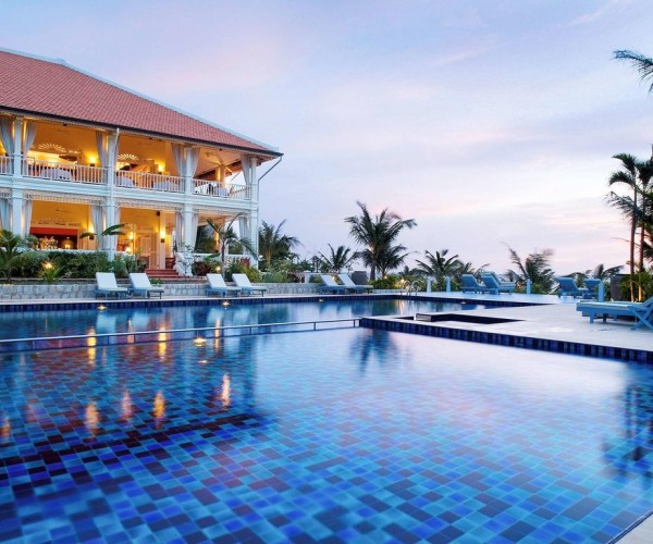 La Veranda Resort & Spa Phú Quốc