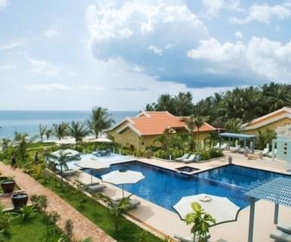 La Veranda Resort & Spa Phú Quốc2