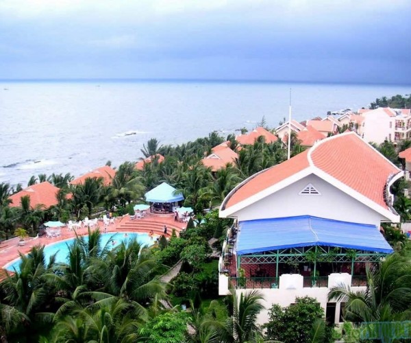 Sai Gòn Phú Quốc Resort